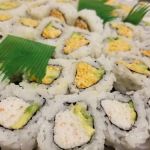 Sushi & Teriyaki Plus