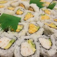Sushi & Teriyaki Plus ico