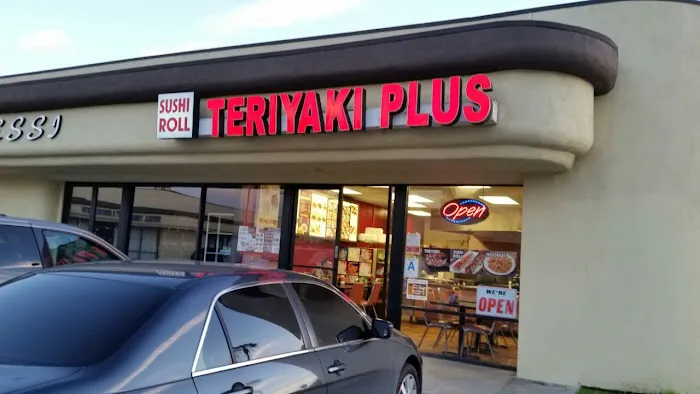Sushi & Teriyaki Plus Picture 9