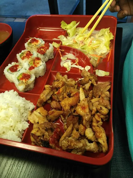 Sushi & Teriyaki Plus Picture 7