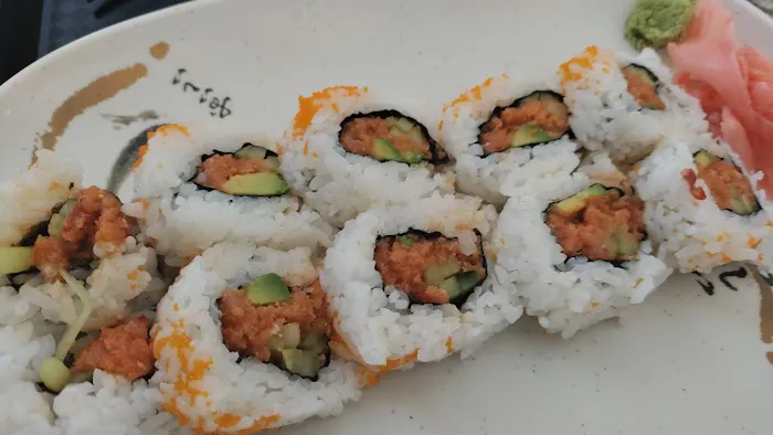 SanSai Japanese Grill Picture 4