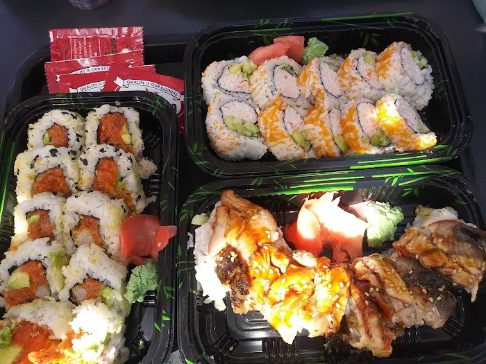 SanSai Japanese Grill Picture 8