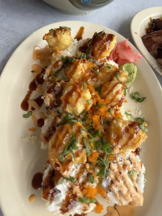 SanSai Japanese Grill Picture 7