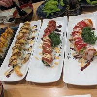 J Sushi Carson ico