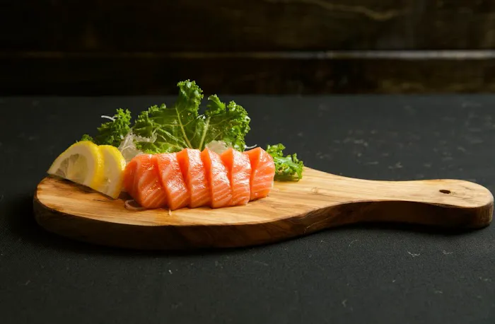 J Sushi Carson Picture 6