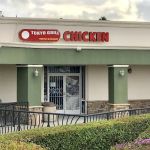 Tokyo Grill