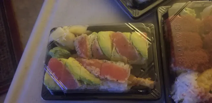 RA Sushi Picture 4