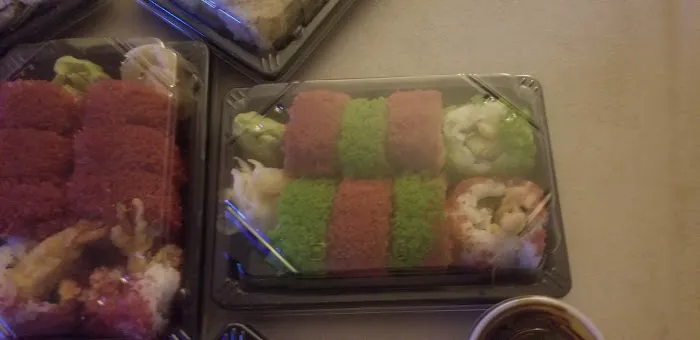 RA Sushi Picture 6