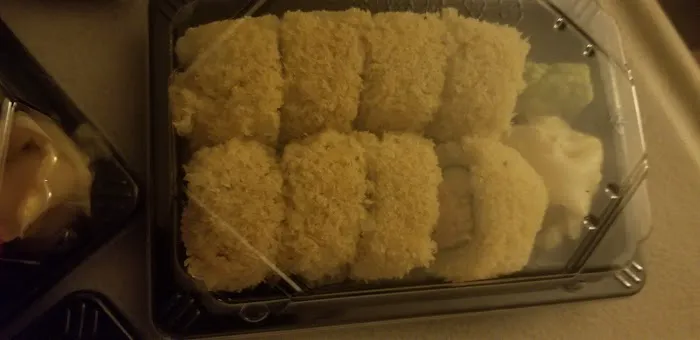 RA Sushi Picture 9