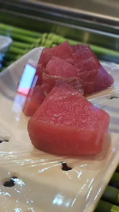 RA Sushi Picture 1
