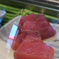 RA Sushi ico