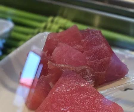 RA Sushi