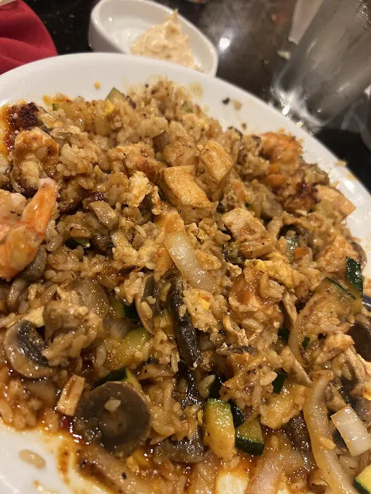 Benihana Picture 4