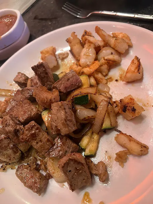Benihana Picture 8