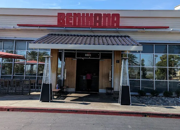Benihana Picture 7