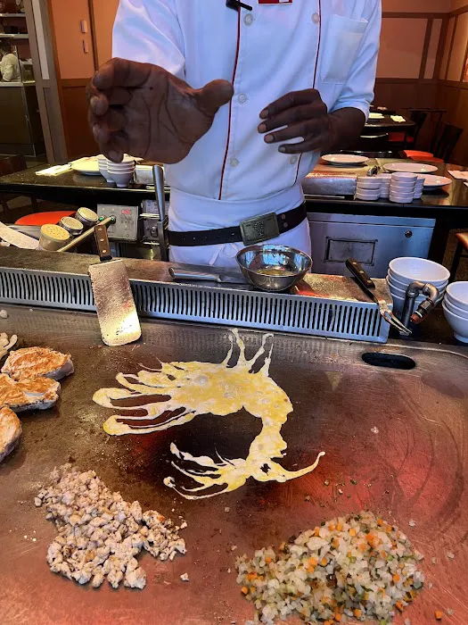 Benihana Picture 9
