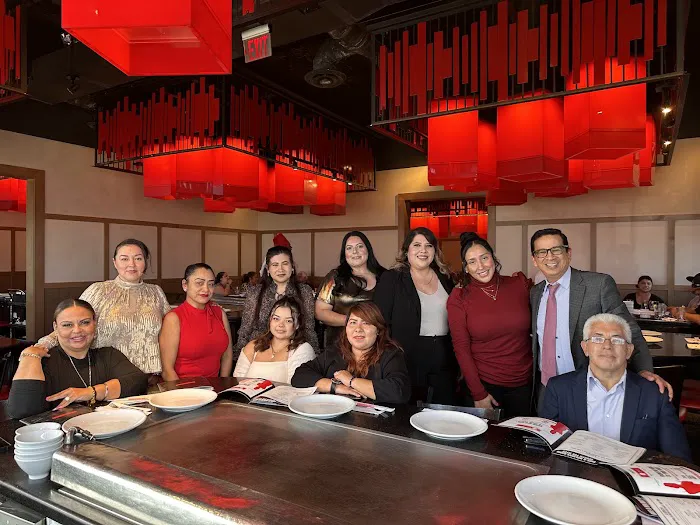 Benihana Picture 3