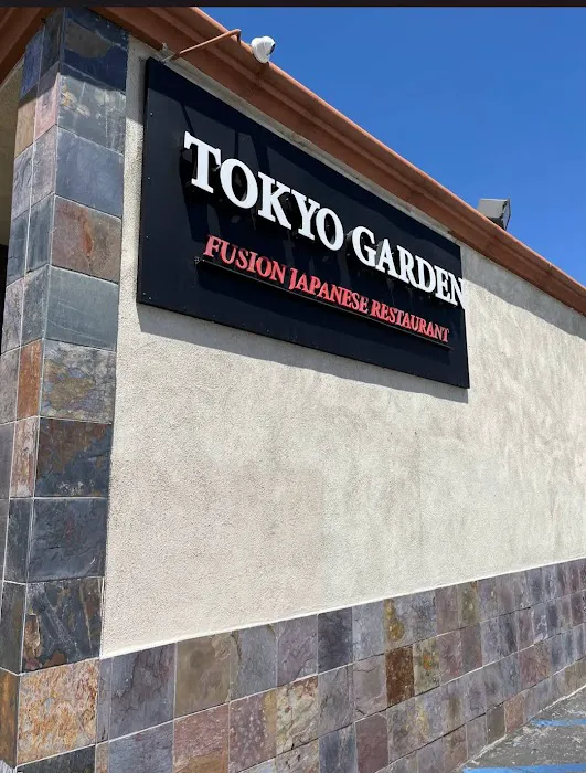 Tokyo Garden Picture 7