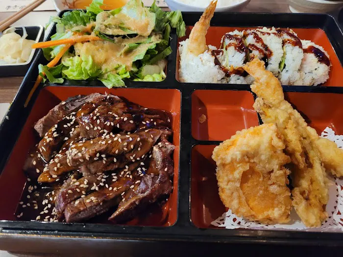 Tokyo Garden Picture 10