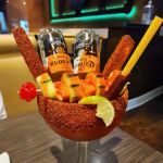 El Sushi Loco Sushi & Mariscos Downey