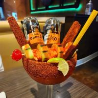 El Sushi Loco Sushi & Mariscos Downey ico