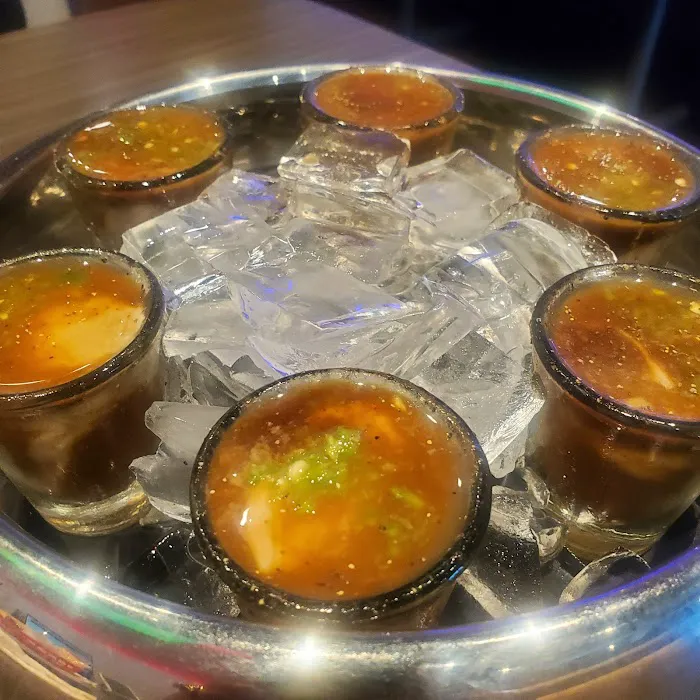 El Sushi Loco Sushi & Mariscos Downey Picture 10