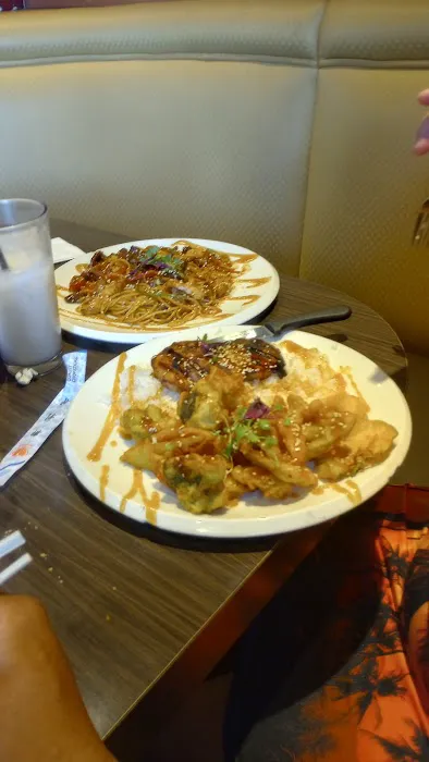 El Sushi Loco Sushi & Mariscos Downey Picture 2