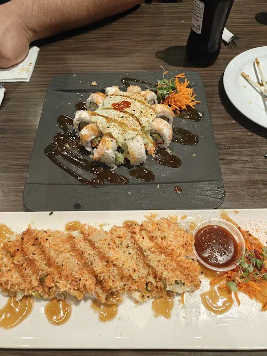 El Sushi Loco Sushi & Mariscos Downey Picture 6