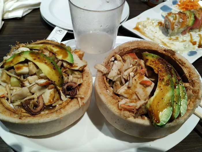 El Sushi Loco Sushi & Mariscos Downey Picture 8