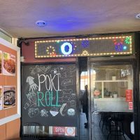 Poki Roll ico