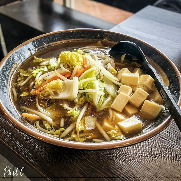 Ichitaru Ramen Picture 9