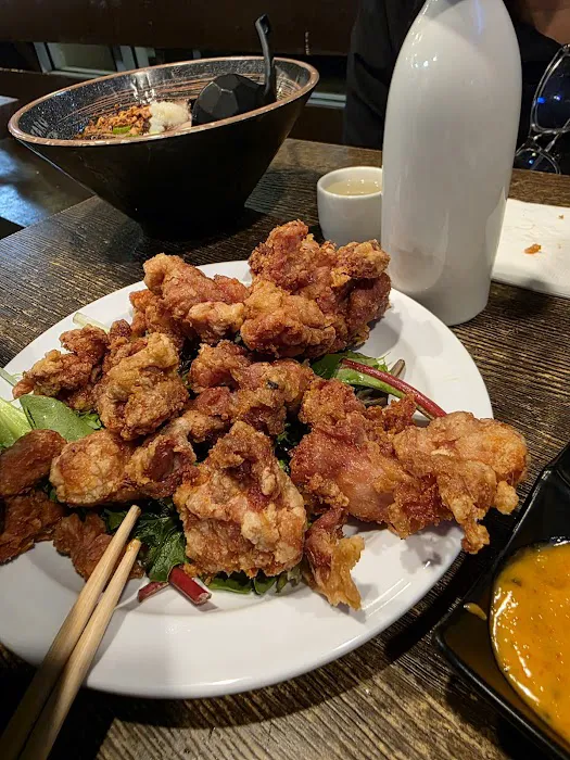 Ichitaru Ramen Picture 5
