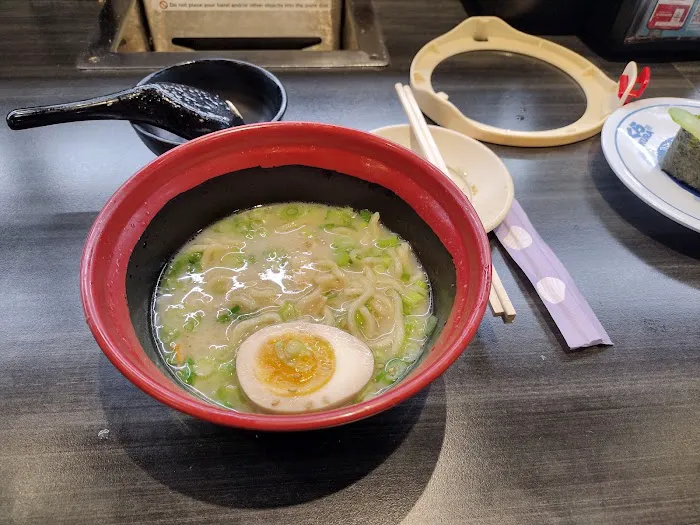 Kura Revolving Sushi Bar Picture 9