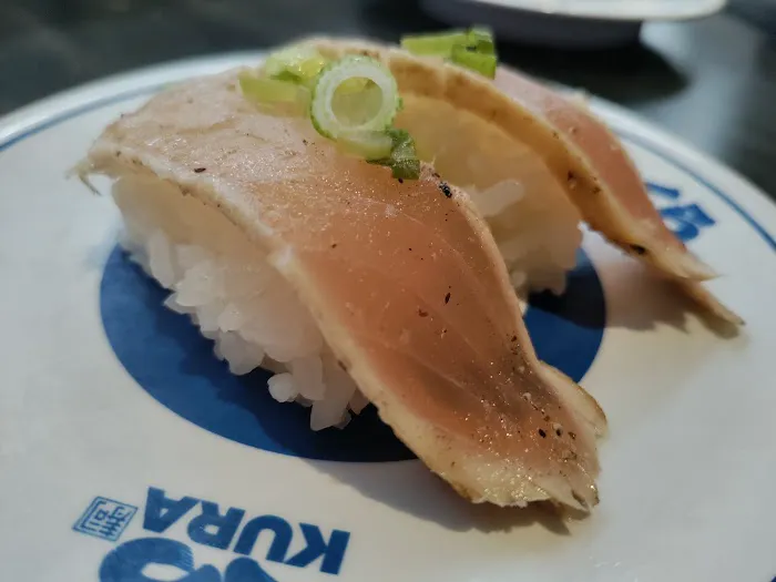 Kura Revolving Sushi Bar Picture 2