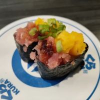 Kura Revolving Sushi Bar ico