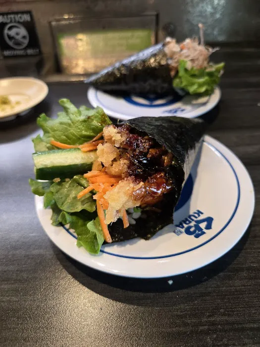 Kura Revolving Sushi Bar Picture 7