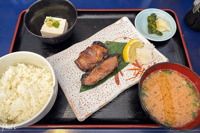 Echizen Japanese Restaurant Picture 7