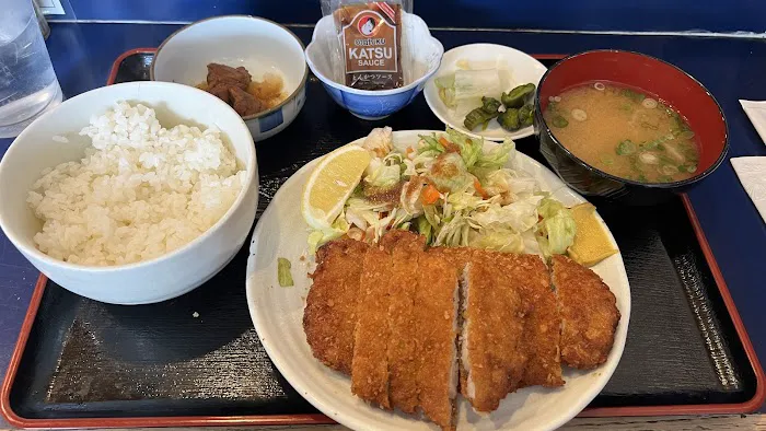 Echizen Japanese Restaurant Picture 6