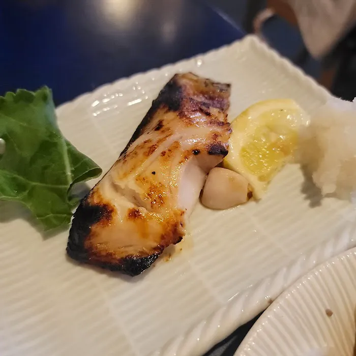 Echizen Japanese Restaurant Picture 8