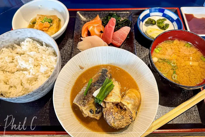 Echizen Japanese Restaurant Picture 2
