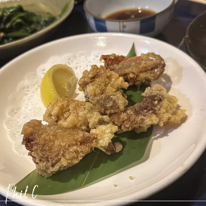 Echizen Japanese Restaurant Picture 3