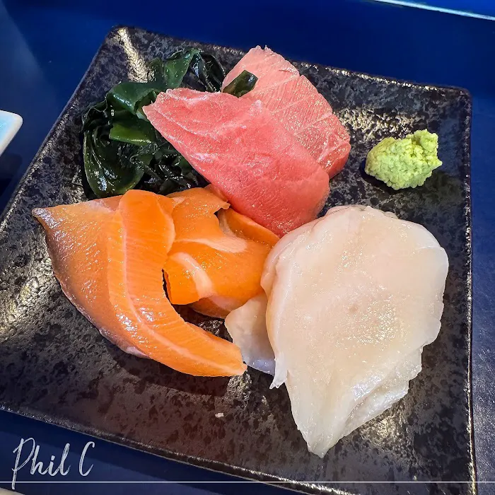 Echizen Japanese Restaurant Picture 5