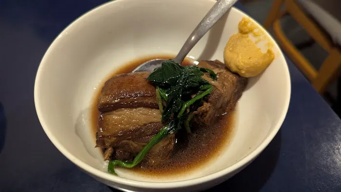 Echizen Japanese Restaurant Picture 9