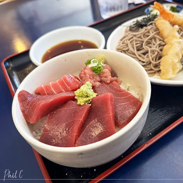 Echizen Japanese Restaurant Picture 4