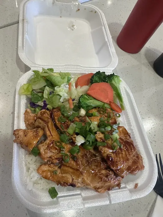Yaho Grill Picture 10