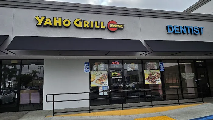 Yaho Grill Picture 2