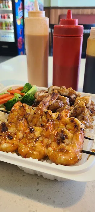 Yaho Grill Picture 4