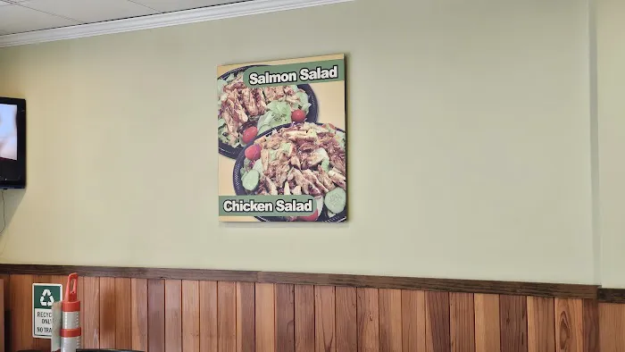 Yaho Grill Picture 1