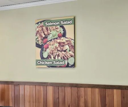 Yaho Grill