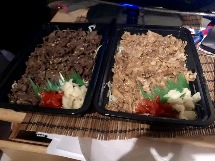 Maruichi Bento Picture 3